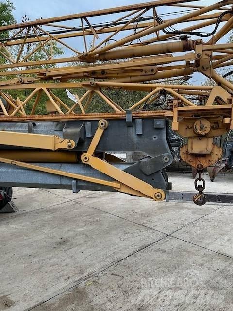 Potain HD 40 A Other Cranes