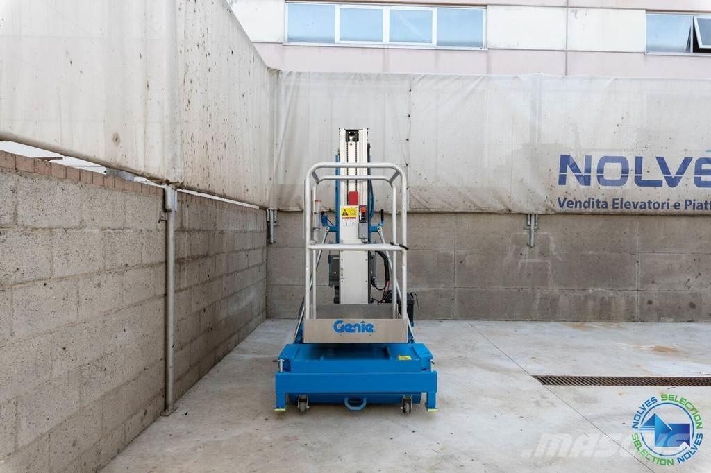 Genie IWP30S Other lifts and platforms
