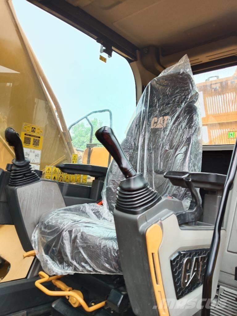 CAT 330 GC Crawler excavators