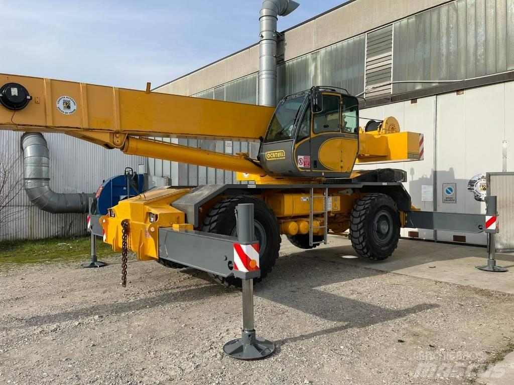 Locatelli GRIL 8500 Other Cranes