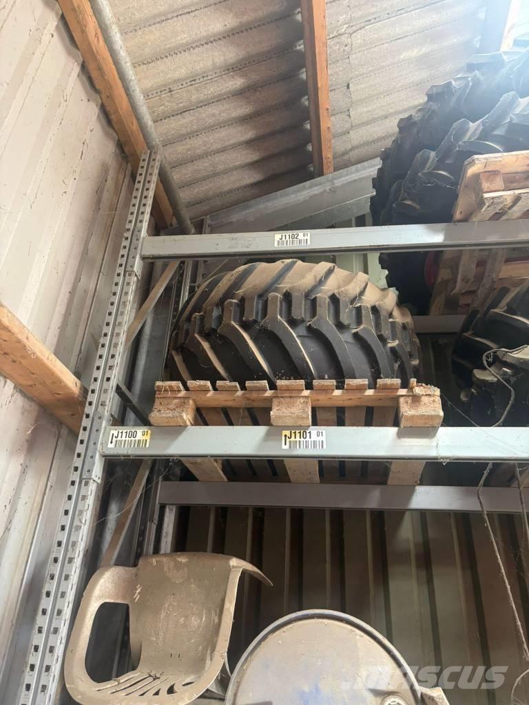 Grimme SE 85-55 UB Potato harvesters