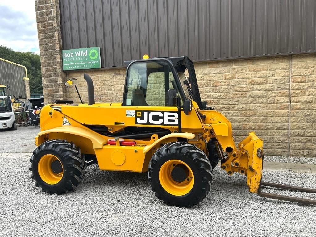 JCB 520-50 Telehandlers