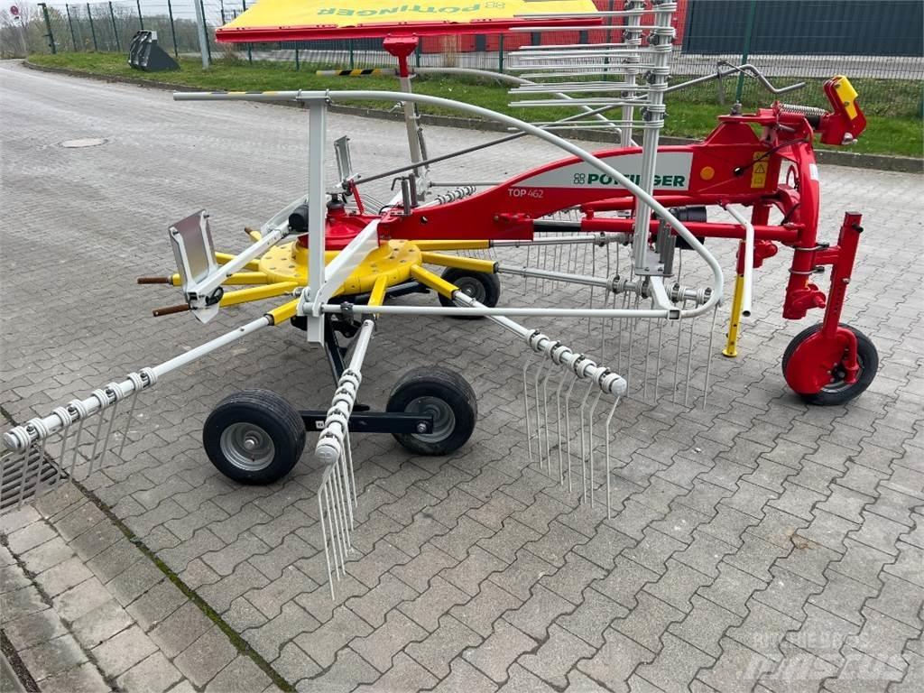 Pöttinger TOP 462 Swathers
