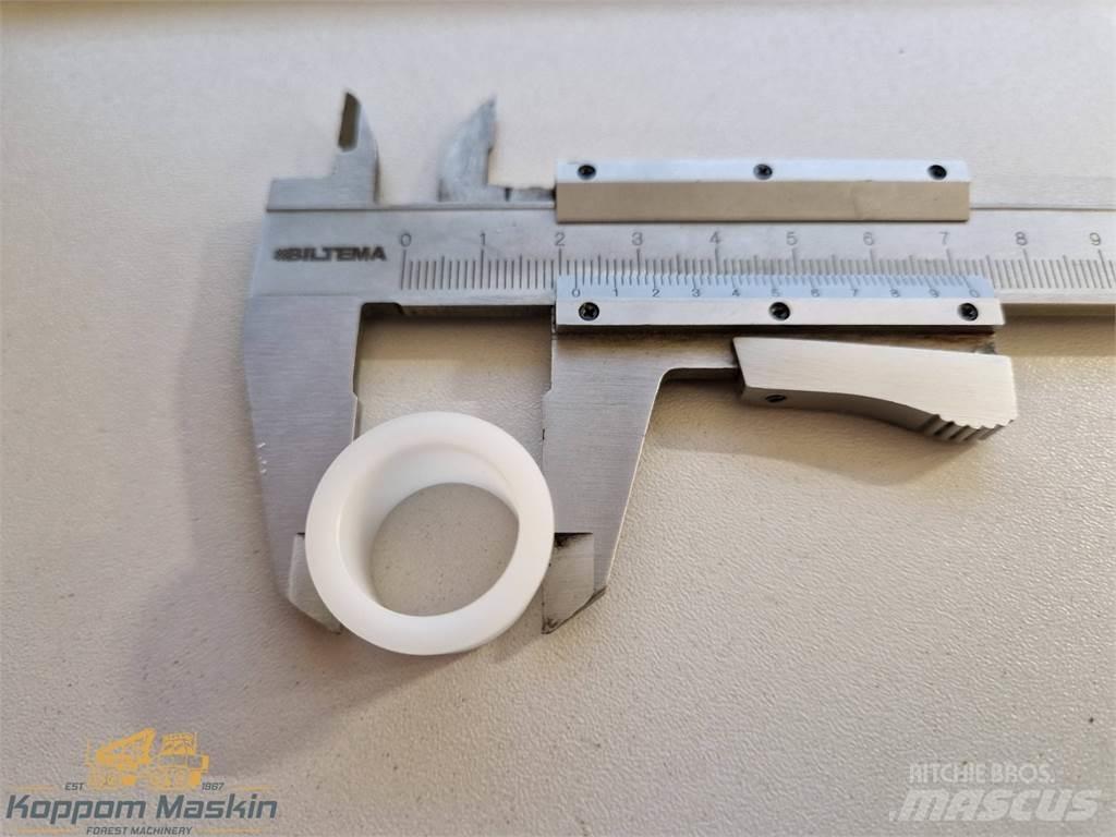 Rottne 999-4414 Chassis and suspension