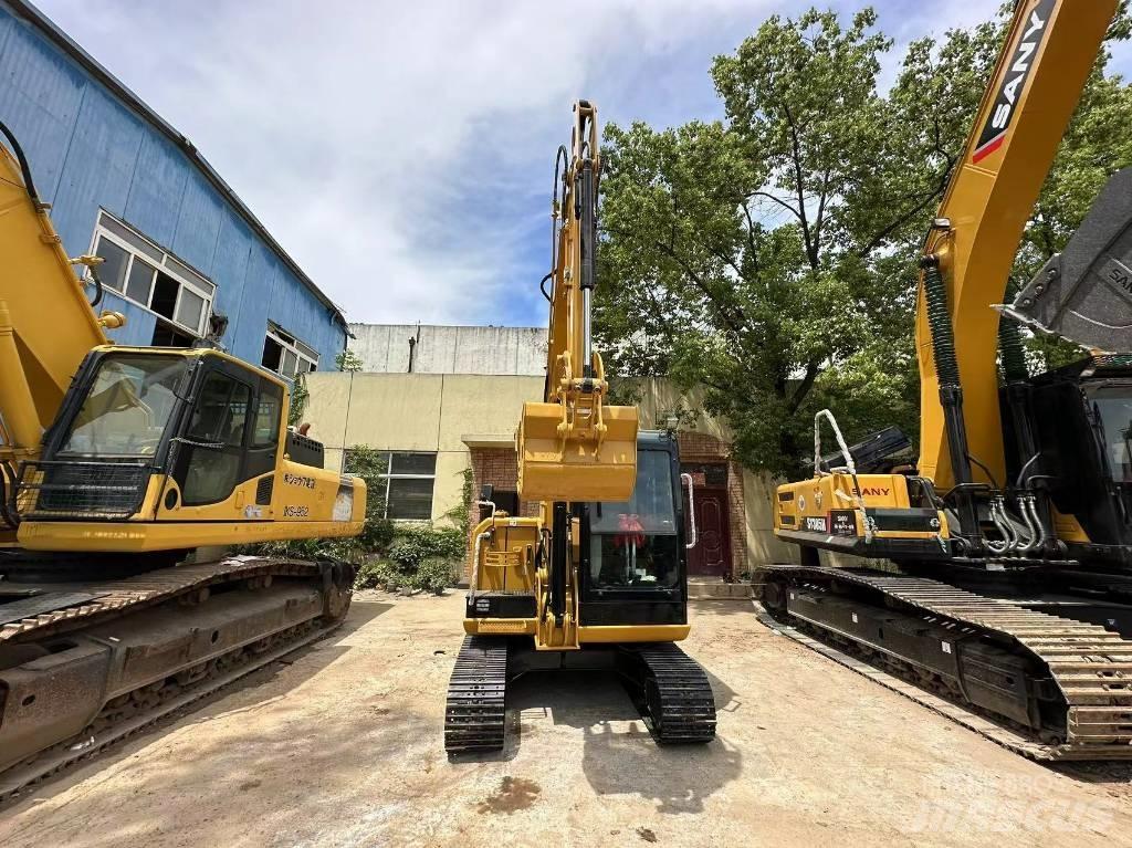 CAT 306E Mini excavators < 7t (Mini diggers)