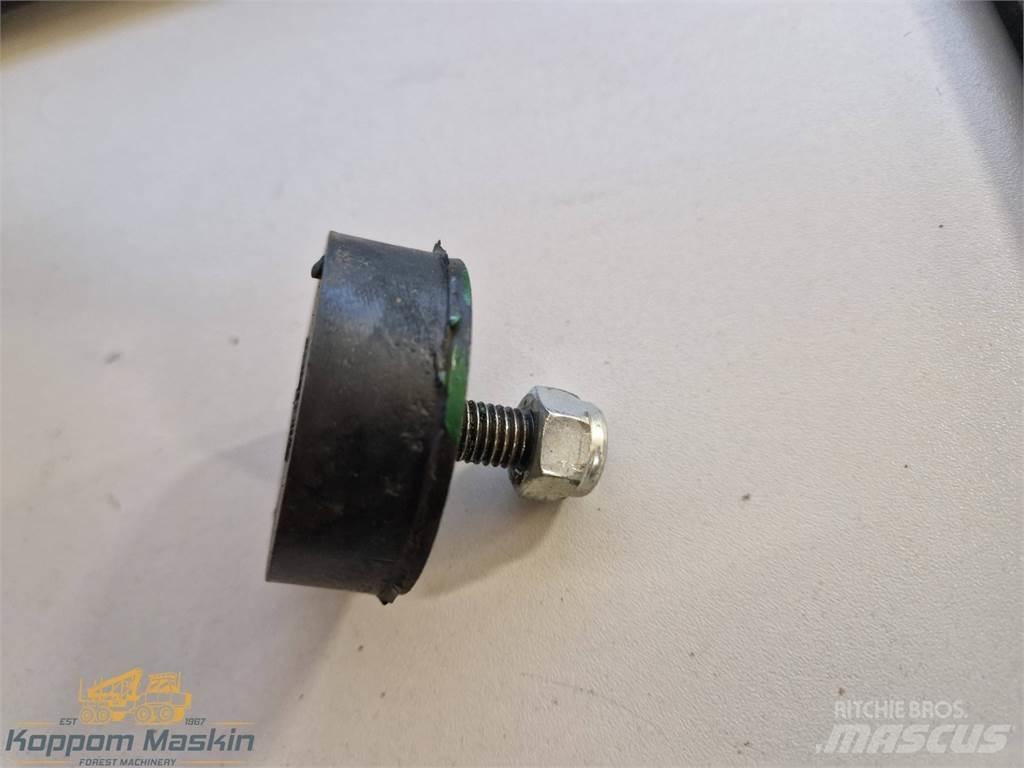 Rottne 046-0242 Chassis and suspension