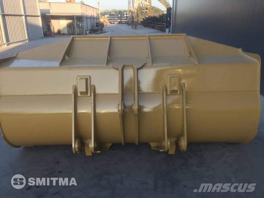 CAT 950GC Buckets