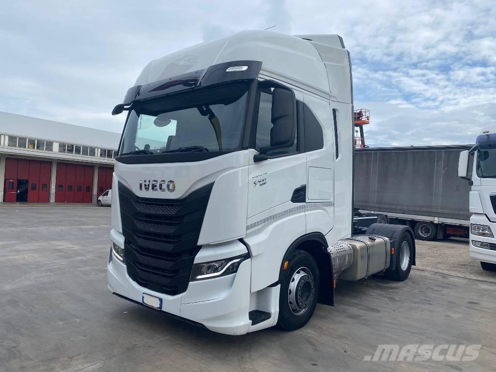 Iveco S-Way 530 Prime Movers