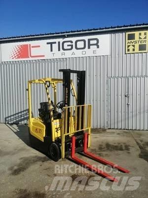 Hyster A 1.3 XNT Electric forklift trucks