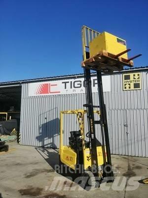 Hyster A 1.3 XNT Electric forklift trucks