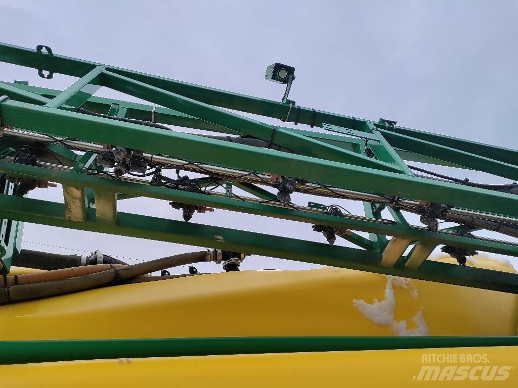 John Deere R 962 i Trailed sprayers
