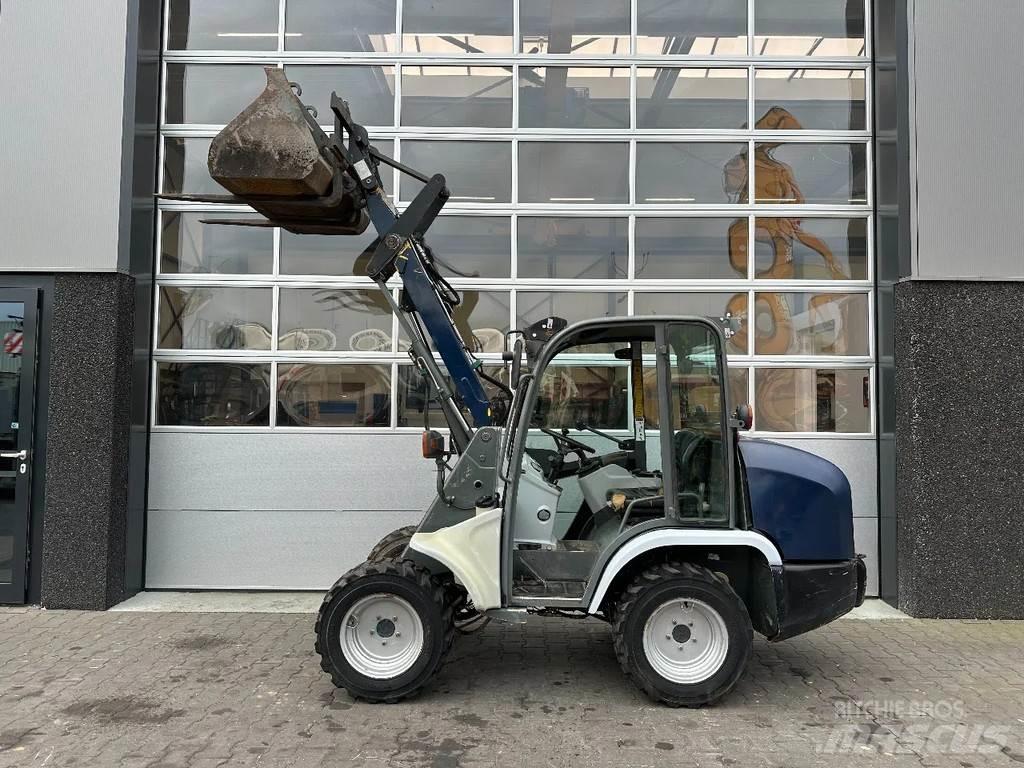 Kramer 5035 Wheel loaders