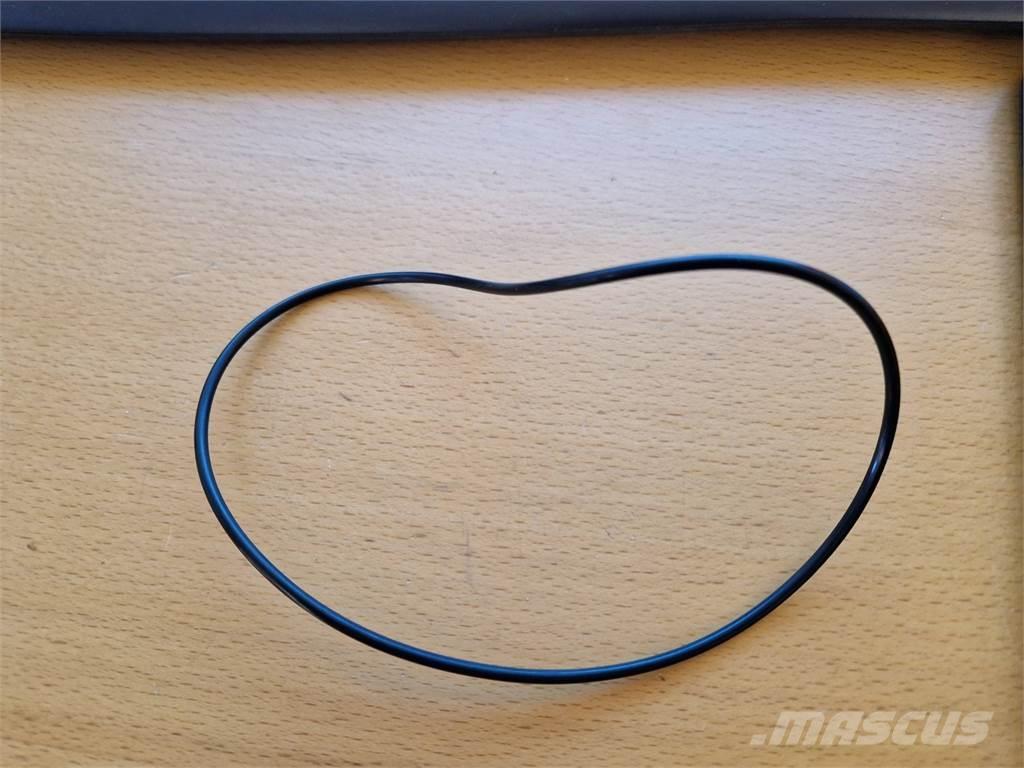 Ponsse 0060041 Harvester heads