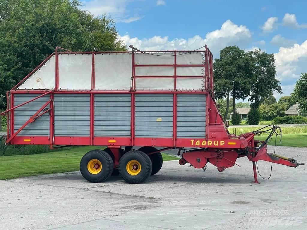 Taarup 1030 Forage harvesters