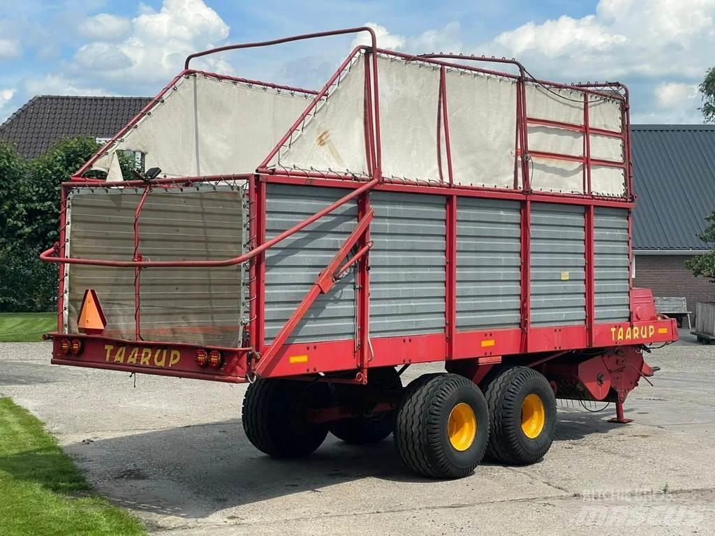 Taarup 1030 Forage harvesters
