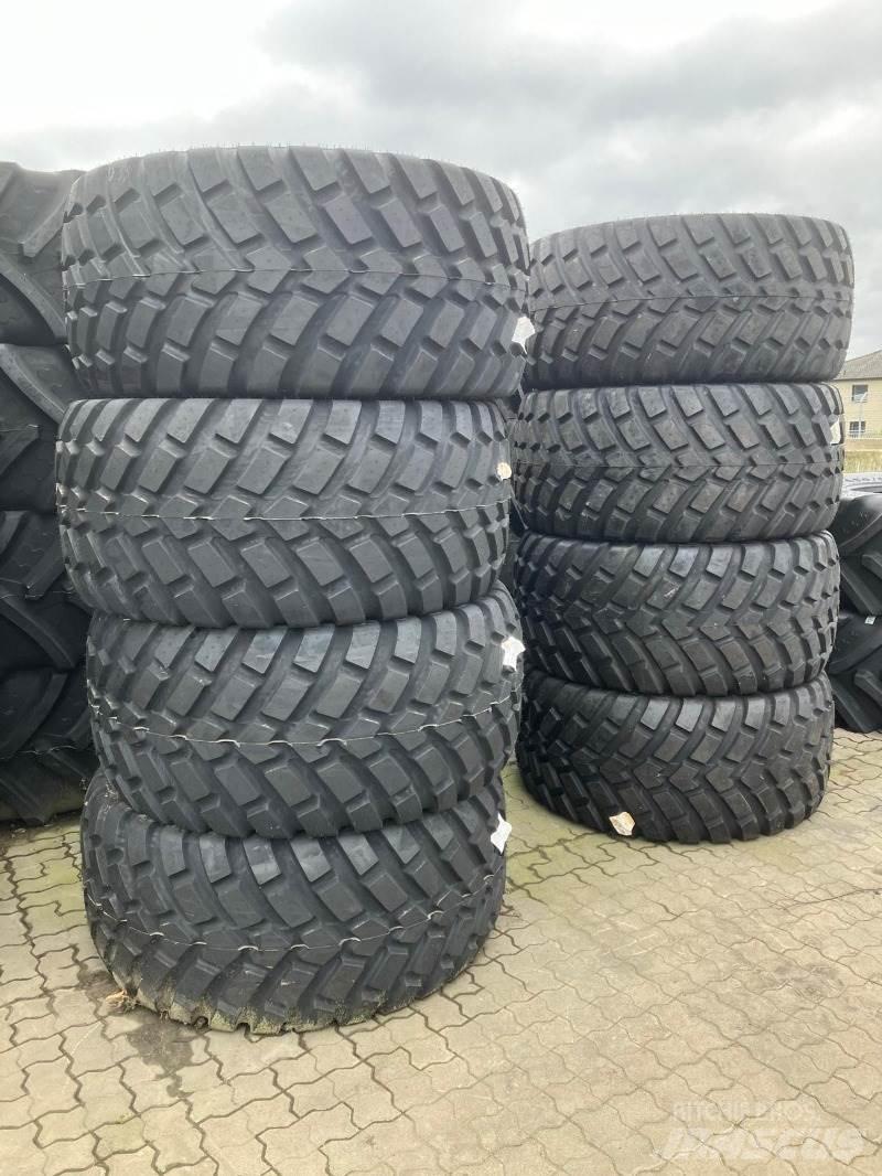 BKT 650/55R26,5 Tyres, wheels and rims
