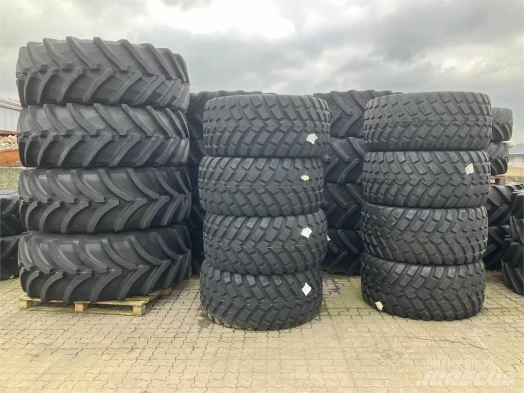 BKT 650/55R26,5 Tyres, wheels and rims