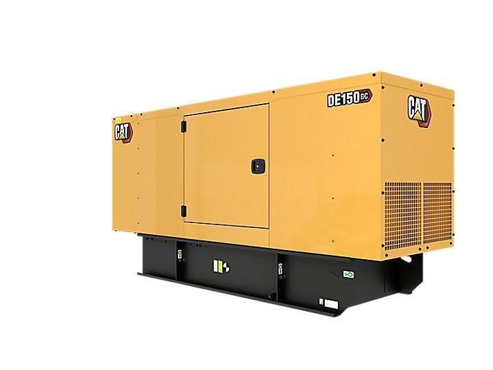 CAT DE150 GC Other Generators