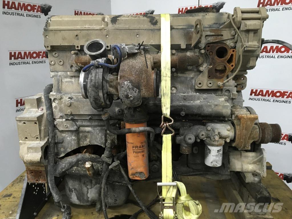 Cummins QSX15 CORE Other