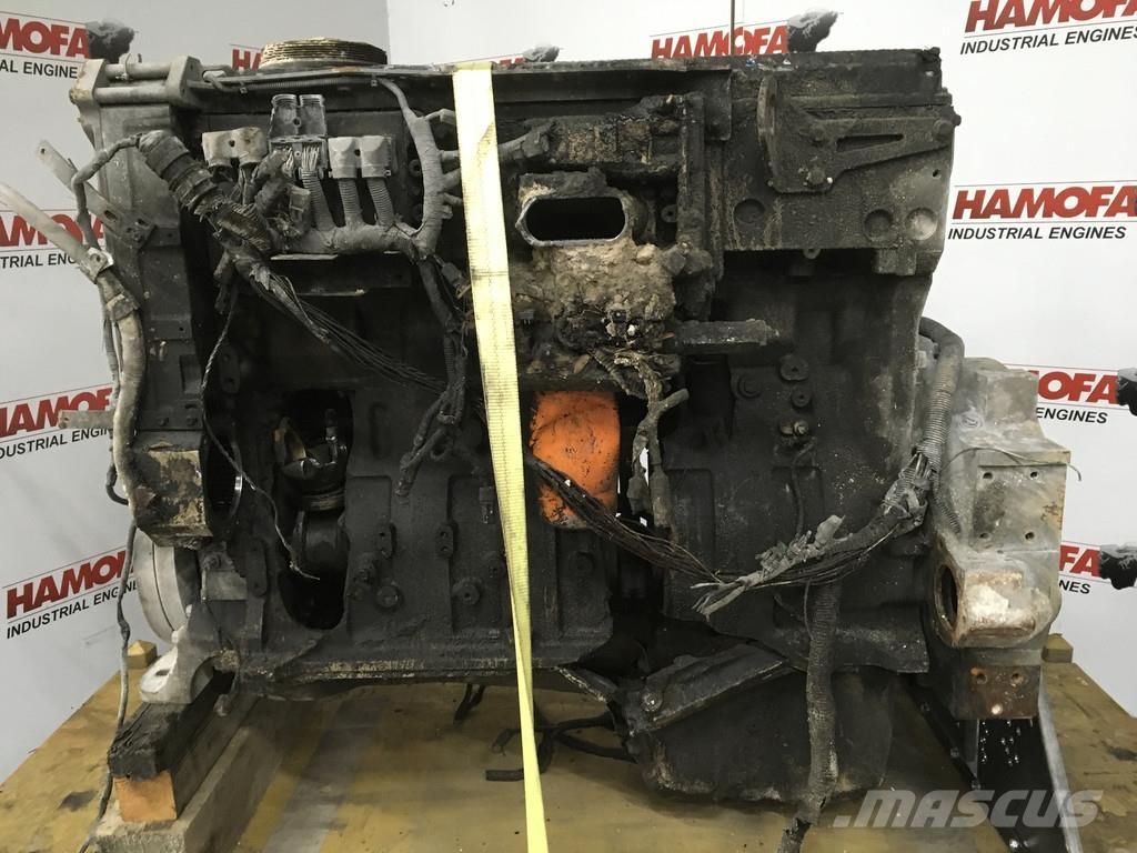 Cummins QSX15 CORE Other