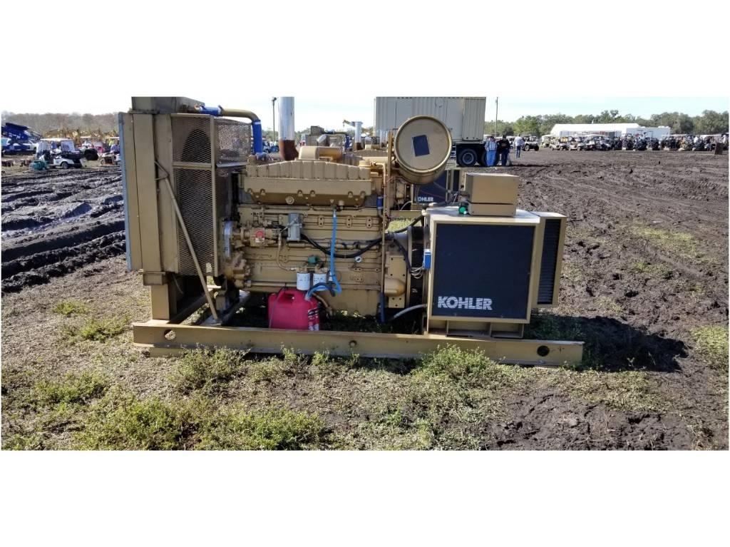 Kohler 230 KW Other Generators