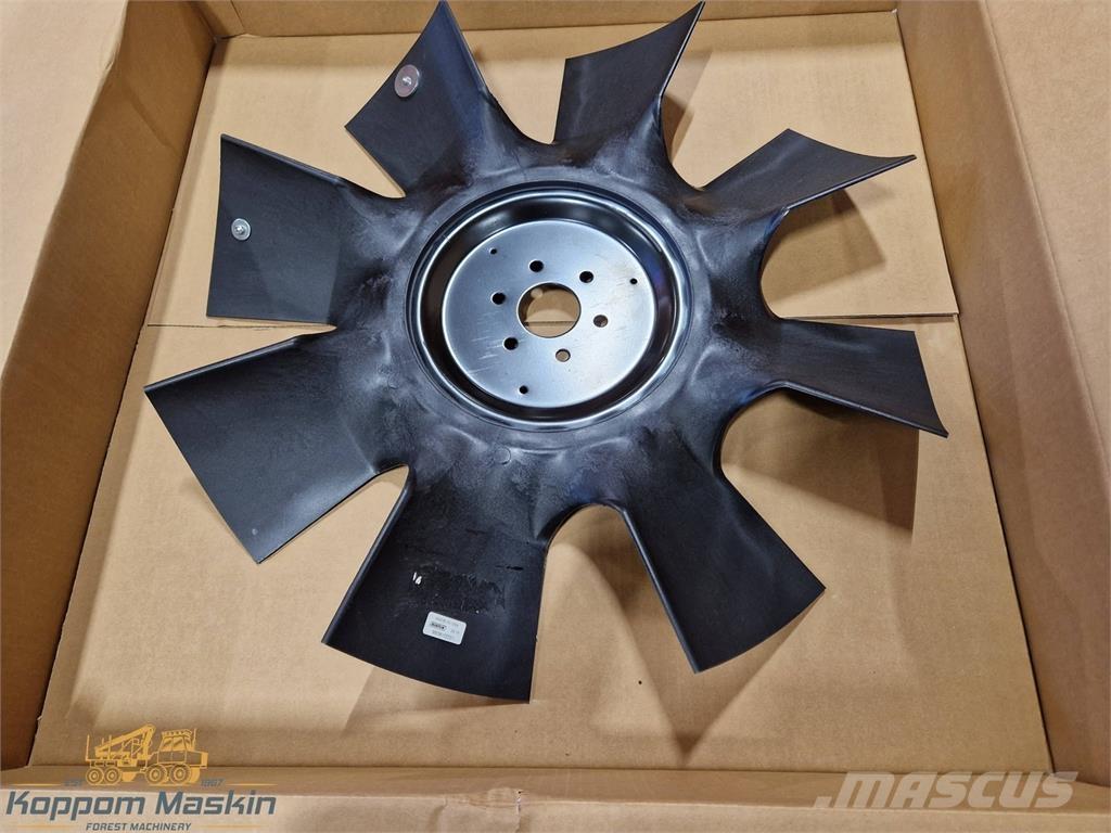 Eco Log 7009219 Engines