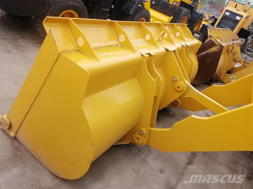 SDLG LG 933 L Wheel loaders