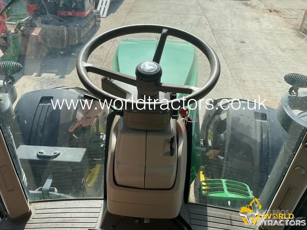 John Deere 7310 R Tractors