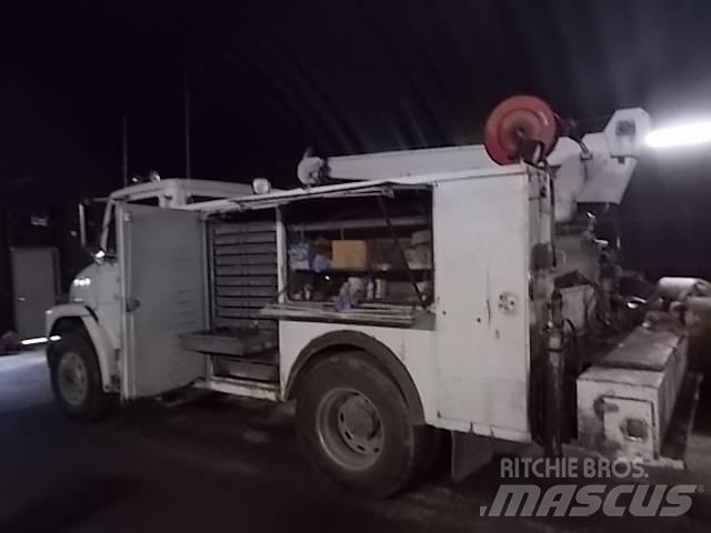 Freightliner L70 Other trucks