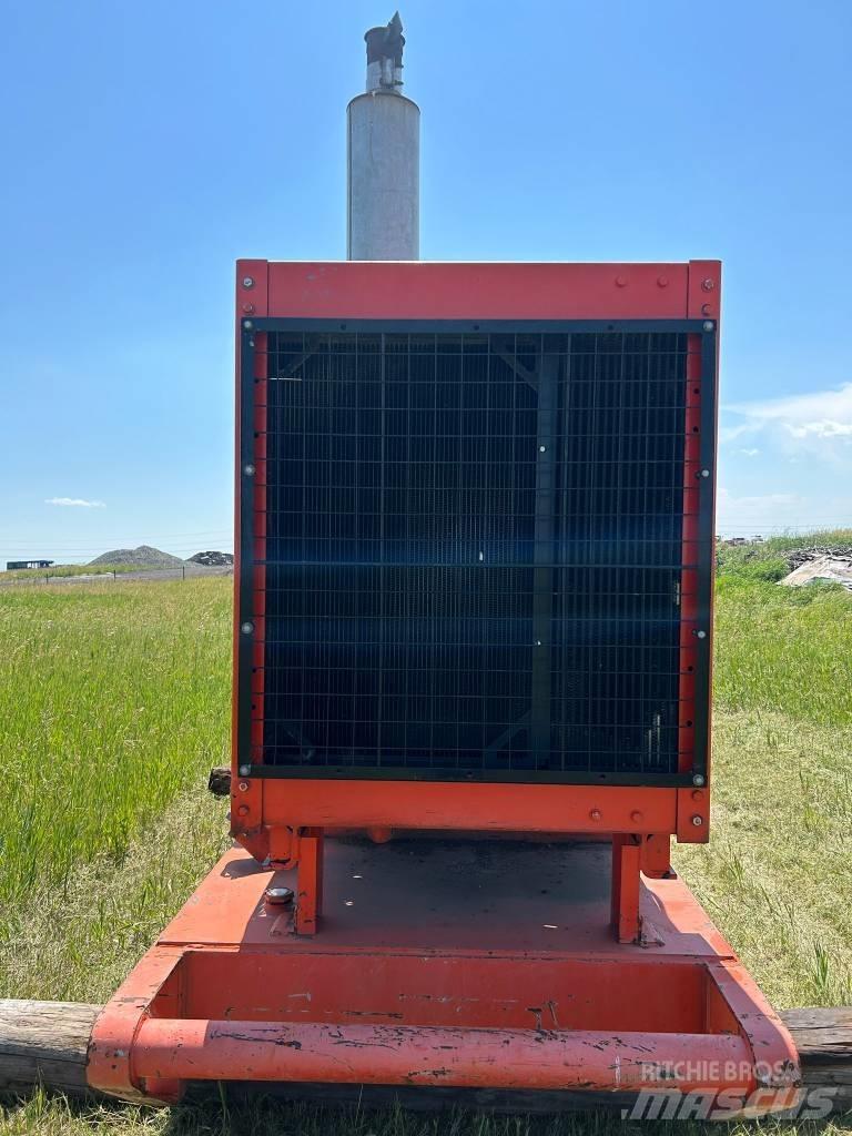 Godwin HL200M Waterpumps