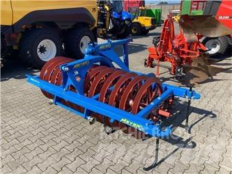 Meyer WP 12 Other rollers
