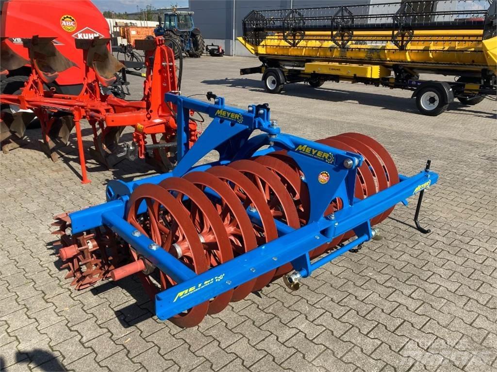 Meyer WP 12 Other rollers