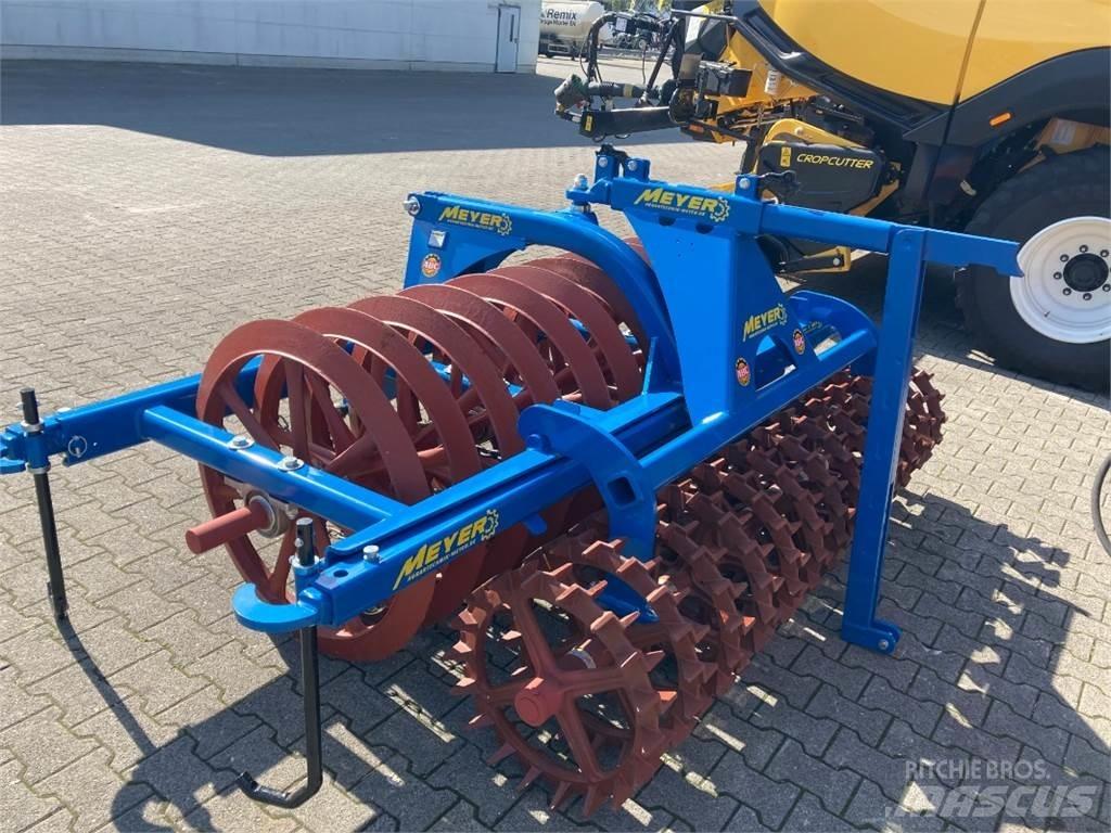 Meyer WP 12 Other rollers
