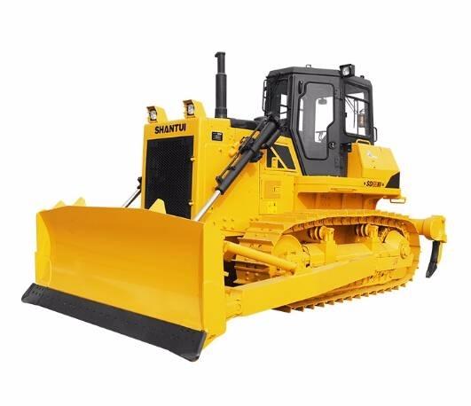Shantui SD22Plus Crawler dozers