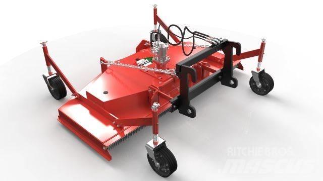Boxer LM150 Other forage harvesting equipment