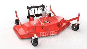 Boxer LM150 Other forage harvesting equipment