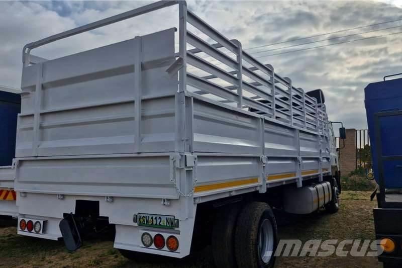 DAF CF 85 Other trucks