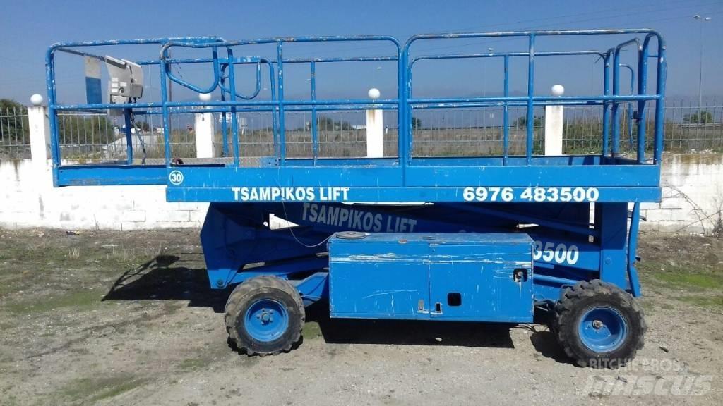 UpRight SL26 Other lifts and platforms