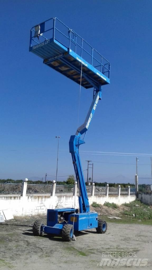 UpRight SL26 Other lifts and platforms