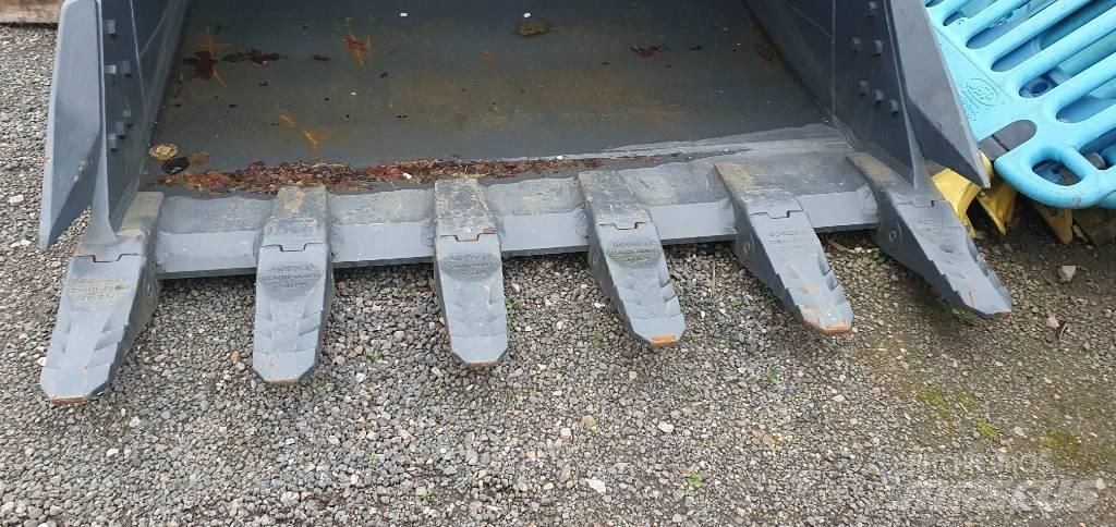 Doosan R2H50W2066 Buckets