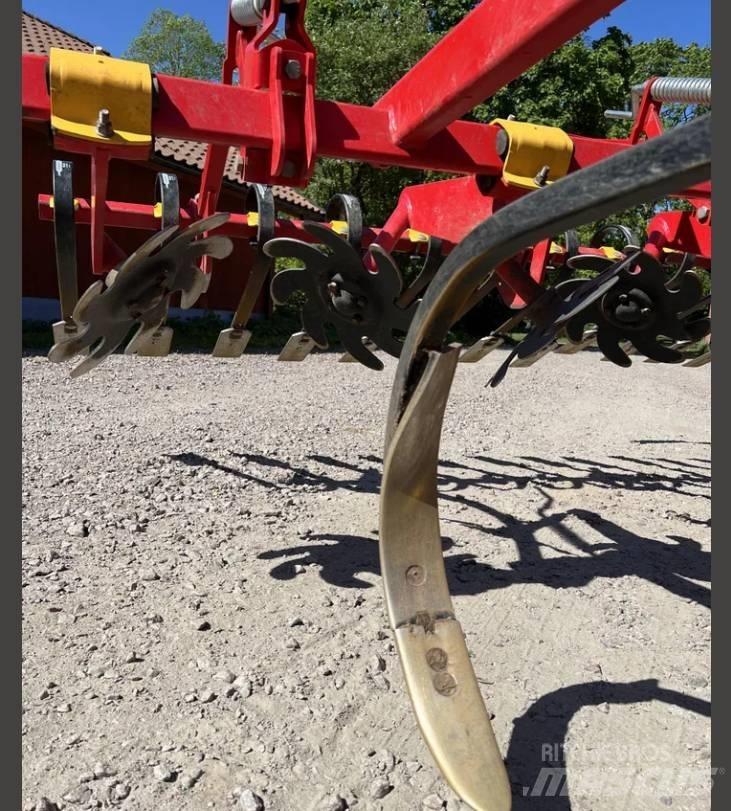 Väderstad Swift 560 Cultivators