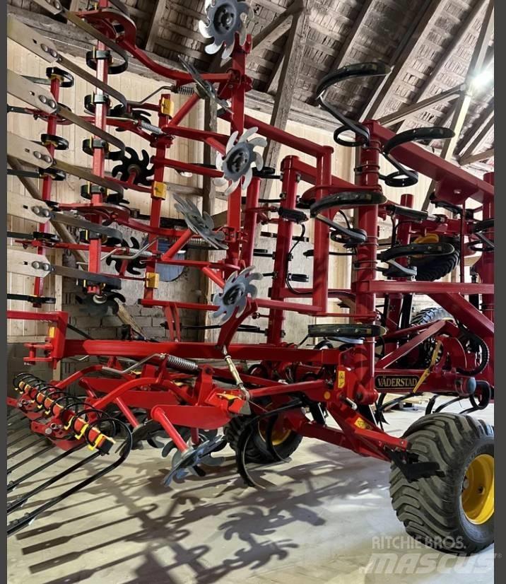 Väderstad Swift 560 Cultivators