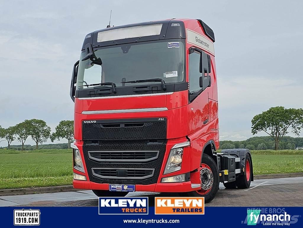 Volvo FH 460 Prime Movers