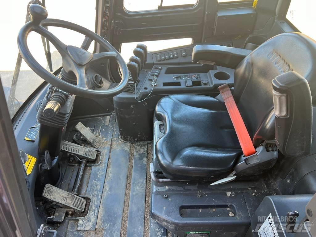 Hyundai 50 D-9 A Diesel trucks