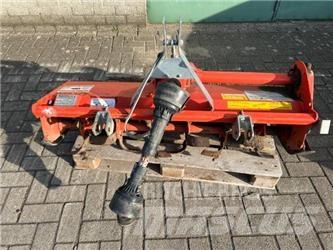 Muratori MZ2 125 Mowers