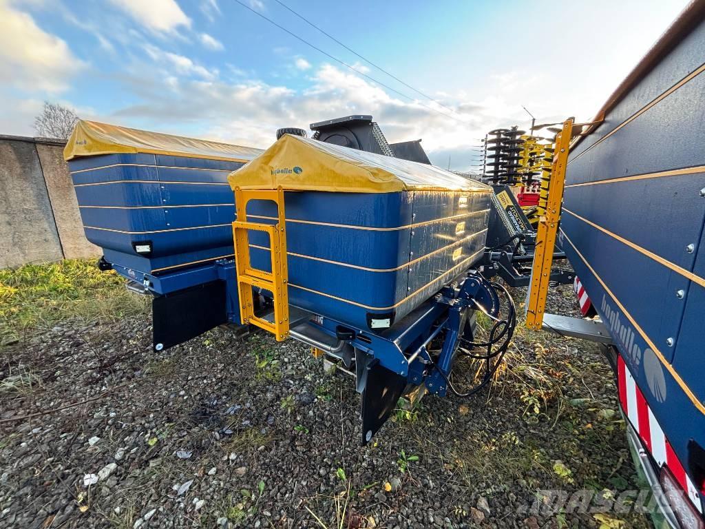 Bogballe L20W Mineral spreaders