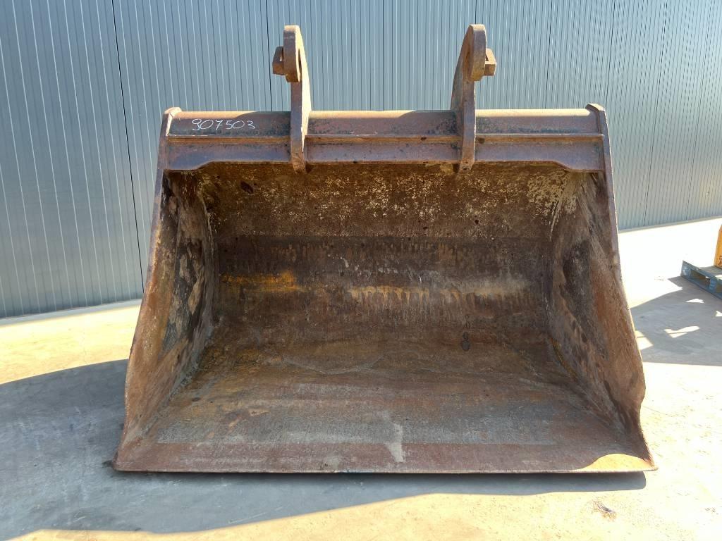 Verachtert CW45 Buckets