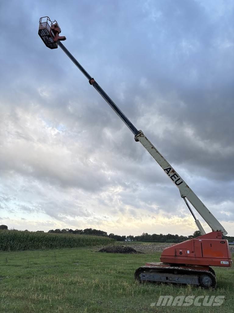 Aichi Sr182 Other lifts and platforms