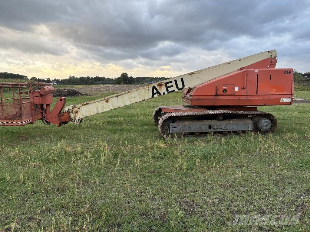 Aichi Sr182 Other lifts and platforms