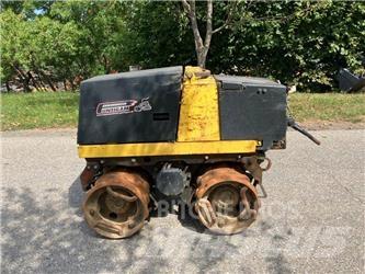 Bomag BMP 851 Soil compactors